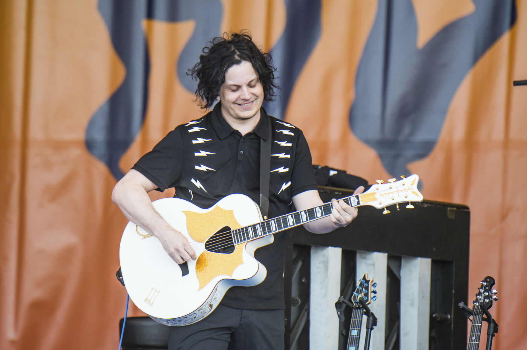 Jack White